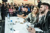 Znani youtuberzy Stuu, Danny i Olciiak w Focus Mall Bydgoszcz [zdjęcia]