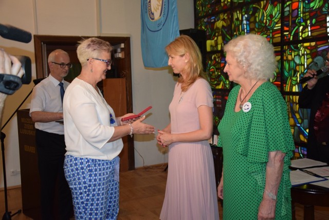 Gala Jubileuszowa z okazji 100-lecia Towarzystwa Przyjaciół Dzieci - Muzeum Ziemi Lubuskiej - 12 czerwca 2019