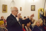 Stargardzka cerkiew prawosławna rozbrzmiewała pięknymi głosami. To był już IX Przegląd Pieśni Liturgicznej i Paraliturgicznej 