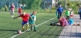 Turniej juniorów w Karwi wygrała piłkarska ekipa z Żelistrzewa ZDJĘCIA