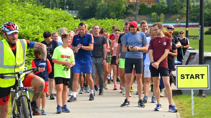 Kolejny purkrun za nami. Zobaczcie zdjęcia