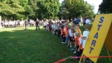 Święto sportu młodzieży szkolnej w Elblągu [zdjęcia]