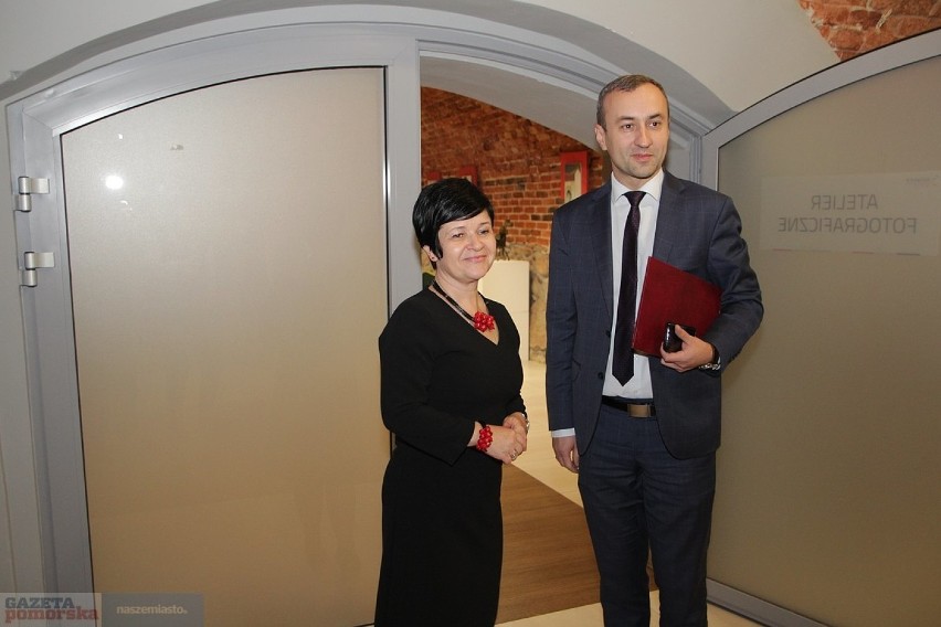 Premier po raz drugi odwiedził Włocławek...