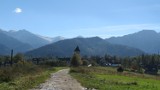 Góry bez ryzyka. Jeśli na co dzień siedzisz za biurkiem - nie wyrywaj się od razu na Giewont!