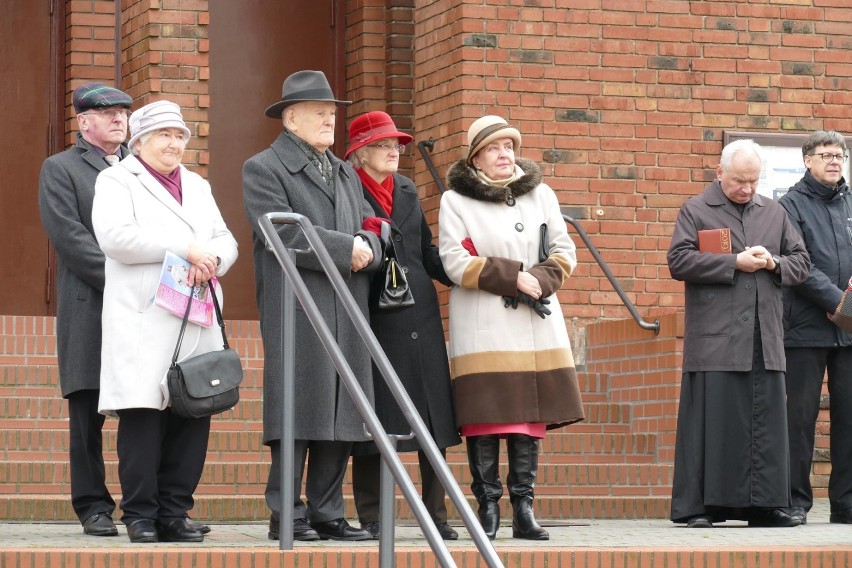 Powiatowo-gminne obchody Narodowego Święta Niepodległości