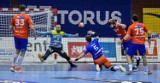 PGNiG Superliga. MMTS Kwidzyn lepszy od Pogoni Szczecin, Torus Wybrzeże Gdańsk słabsze od Górnika Zabrze [zdjęcia]