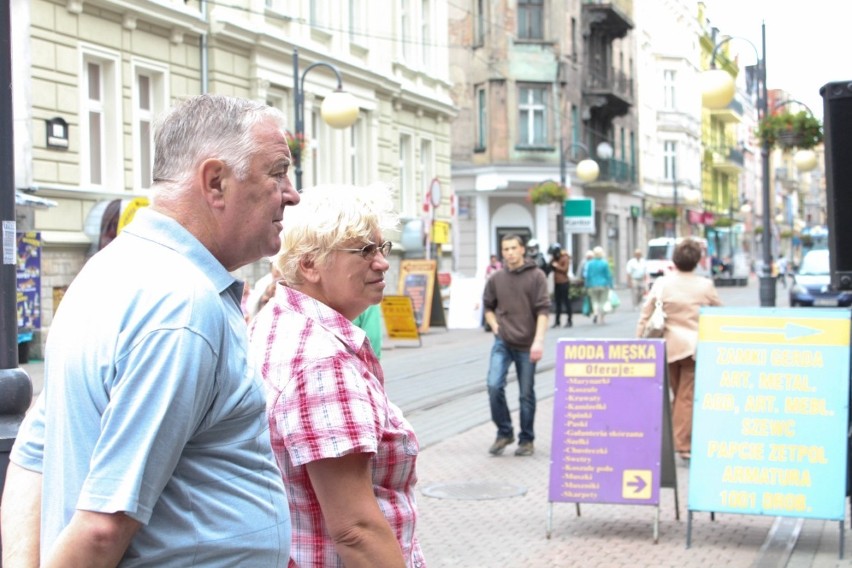 Chorzów: II edycja Wolności Czytania na Wolce [FOTY]