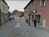 Zobacz, kogo uwieczniły kamery Google Street View w Kościerzynie. Na głównych ulicach, osiedlowych traktach i podwórkach