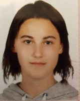 Zaginęła Weronika Pochmara. 15-latka może przebywać w Warszawie. Policja apeluje o pomoc
