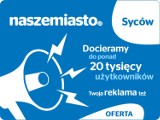 Dotrzyj ze swoją reklamą do użytkowników NaszegoMiasta.pl