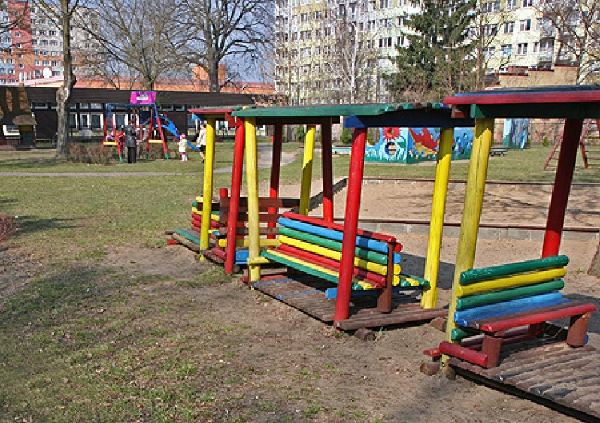 Toruń. Mniejszy dług, większe przedszkole