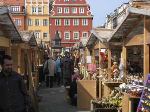 Ubiegłoroczny EkoJarmark