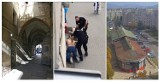 To najbardziej niebezpieczne miejsca w Świdnicy. Policja i mieszkańcy są zgodni: tu najczęściej dochodzi do przestępstw