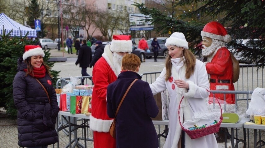 W grudniu 2021 roku Agnieszka i Bartosz Bukowscy...