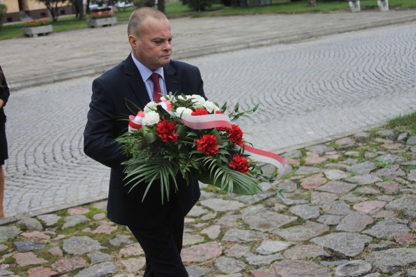 81. rocznica wybuchu II wojny światowej w Sulmierzycach [ZDJĘCIA + FILM] 