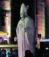 Pomorskie uroczystości związane z beatyfikacją Jana Pawła II