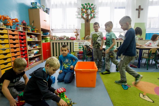 W trosce o czyste powietrze dla najmłodszych warszawiaków