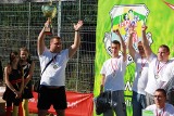 Kraśnik orlikowym mistrzem Polski 2012 ZDJĘCIA