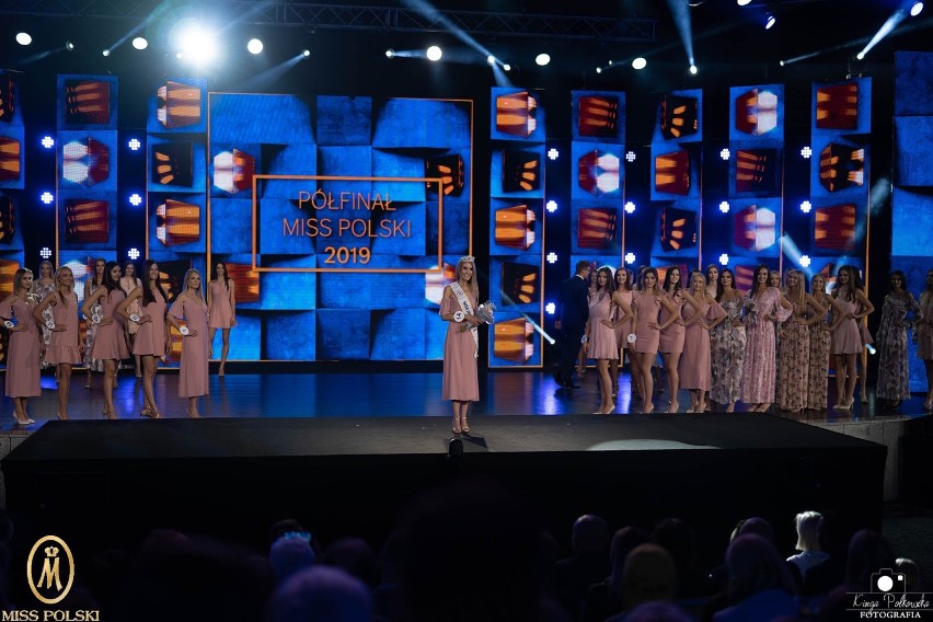 Znamy finalistki Miss Polski! Zostały wybrane podczas gali w Świnoujściu