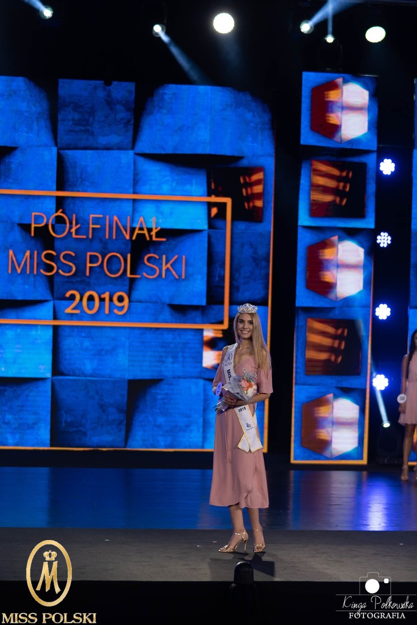 Znamy finalistki Miss Polski! Zostały wybrane podczas gali w Świnoujściu