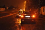 Koło - Wypadek na Toruńskiej. Samochód potrącił pieszą