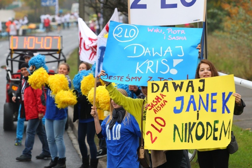 15. Poznań Maraton - Do końca sierpnia niższe wpisowe