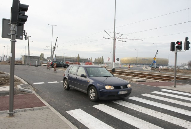 To będzie kolejny remont dróg na gdańskiej Letnicy. W 2013 roku oddano do użytku rondo na ul. Marynarki Polskiej.