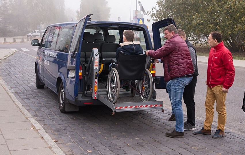 W Stargardzie też wybierzemy prezydenta Polski. 37 lokali, transport dla niepełnosprawnych 