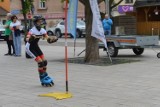 Skawina zaprasza na mistrzostwa Polski we wrotkarstwie alpejskim