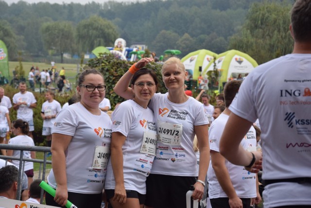 Katowice Business Run 2018