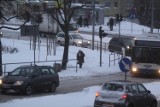 Gdyńscy urzędnicy poszukają lepszych rozwiązań dla przebudowy ulicy Chwarznieńskiej [zdjęcia,wizualizacje]