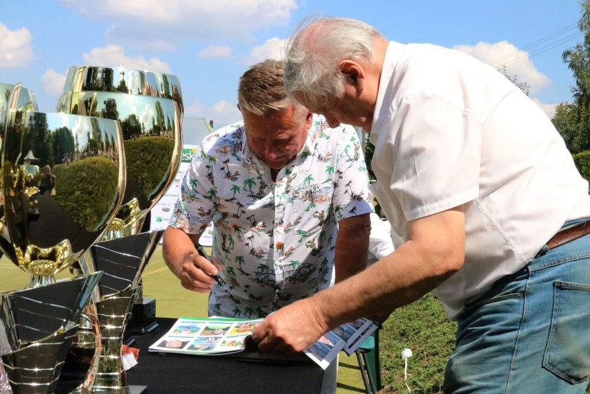 Beskid Cup 2021 w Jaworzu tradycyjnie był okazją do dobrej...