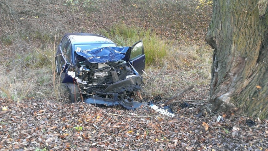 Tragiczny wypadek w Białej Podlaskiej. Zginął 72-letni...