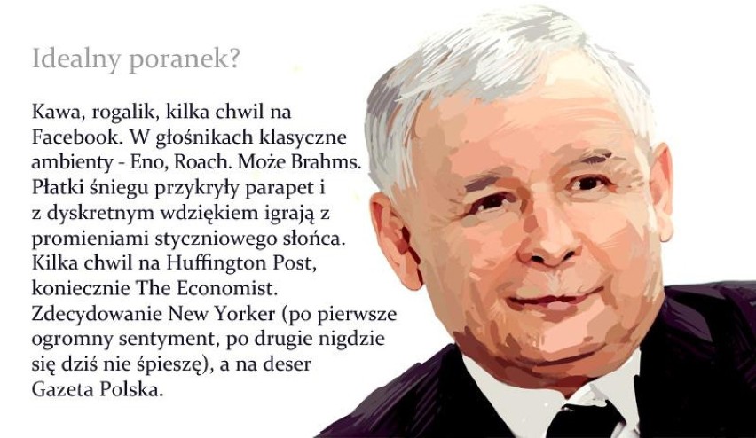 Jak Kaczyński Malinowskiej i Horodyńskiej spalonego tłumaczył
