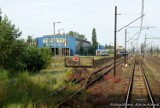 200 mln zł na modernizację stacji w Idzikowicach. Po wykonaniu prac prędkość pociągów na CMK wzrośnie do 230 km/h 