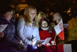 Wyniki konkursu fotograficznego "W barwach narodowych", organizowanego przez Muzeum Pogranicza Śląsko - Łużyckiego w Żarach