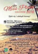 Wybory Miss Plaży Gołuchów 2016 już wkrótce! Przyślij zgłoszenie i zostań najpiękniejszą na plaży