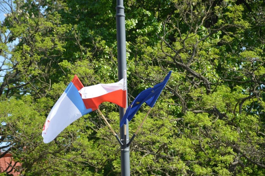 Dzień Flagi w Piotrkowie 2018