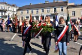 79. rocznica zbrodni katyńskiej. Obchody w Piotrkowie i w Moszczenicy