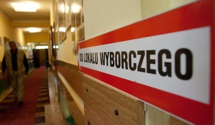 Informacja o lokalach wyborczych w gminie Grodzisk Wielkopolski