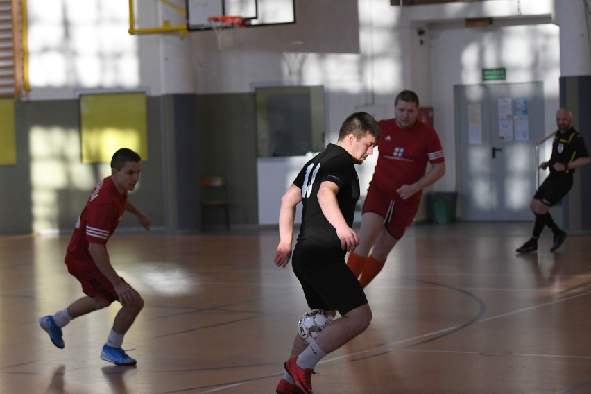 Żarska Liga Futsalu. Nowe zasady rozgrywek i pierwsze mecze po przerwie