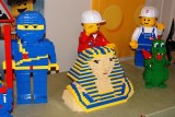 Zakopane: przyjdź na spotkanie z klockami LEGO [ZDJĘCIA]