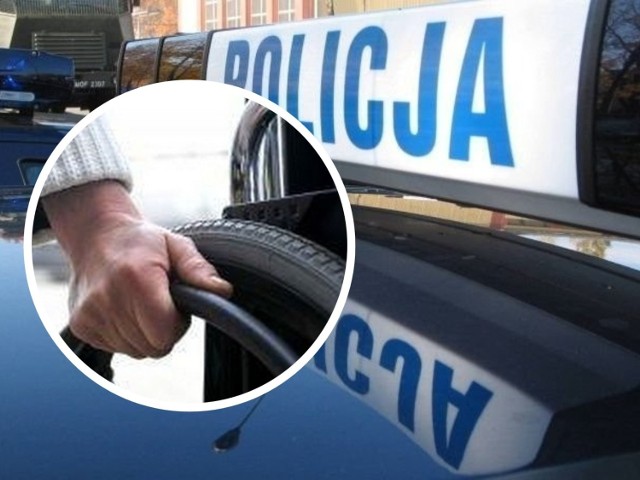 Policjanci z Grudziądza szybko namierzyli i ujęli sprawcę kradzieży portfela inwalidy. 20-latkowi grozi do 5 lat za kratami!