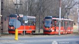 Dąbrowa Górnicza: w mieście nie jeździły tramwaje, ale wszystko wróciło do normy 