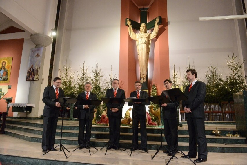 W niedzielę w płockiej katedrze odbędzie się koncert Affabre...