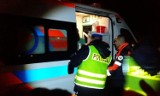 Policjanci uratowali nieprzytomną 75-latkę z gminy Chrostkowo