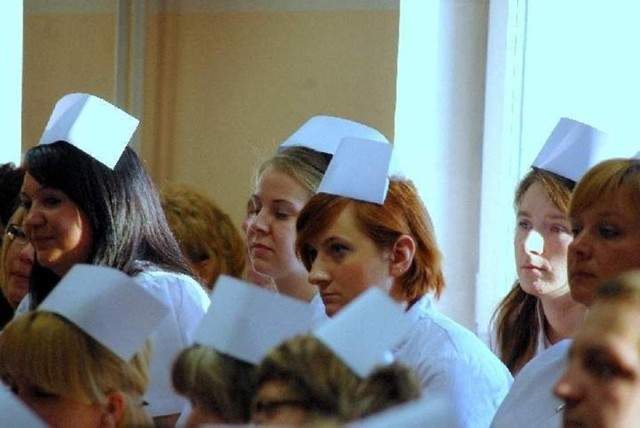 Powiat kościański chce przywrócenia w Kościanie średniej szkoły pielęgniarek