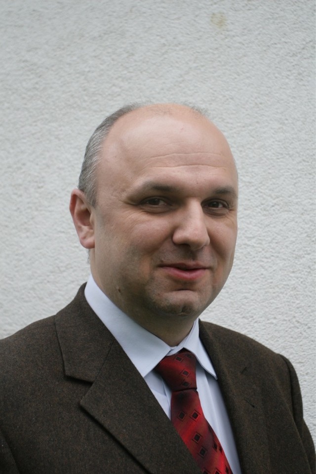 Andrzej Hawranek