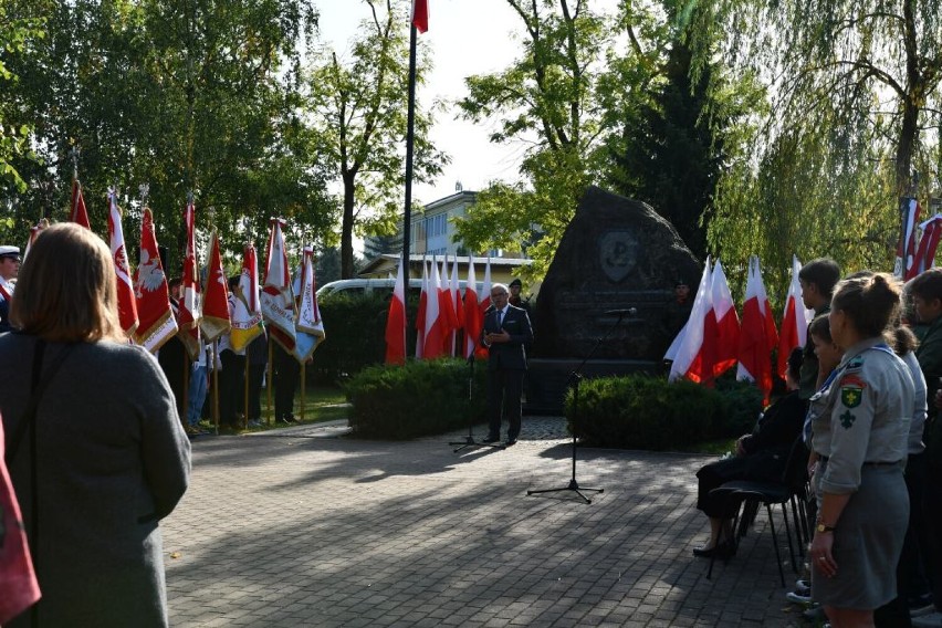 Obchody Dnia Polskiego Państwa Podziemnego w Suwałkach