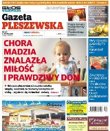 Gazeta Pleszewska czeka na swoich Czytelników